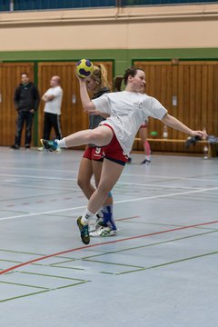 Bild 128 - Damen HSG Kremperheide/M�nsterdorf - Suchsdorfer SV : Ergebnis: 39:22